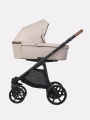 Коляска 2 в 1 Riko Basic Idol 02 Sand