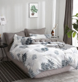 Twill евро 2 наволочки в ПВХ TPIG3-1249 КОД1171