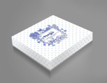 Twill евро 4 наволочки TPIG6-1750 КОД1038