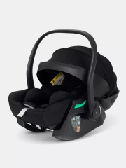 Автокресло Rant Perla (40-87 см) Black