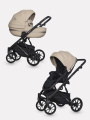 Коляска 2 в 1 RIKO BASIC DELTA ECCO 11 Camel