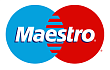 Оплата банковскими картами MAESTRO