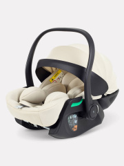 Автокресло Rant Perla (40-87 см) Beige