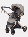 Коляска прогулочная Rant Basic Vortex Beige
