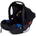 Автокресло Mowbaby Step 0+ (0-13 кг) Black