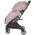 Коляска прогулочная Indigo ONYX розовый
