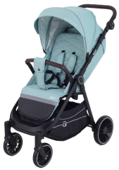Коляска прогулочная RANT BEAT RA851 Ocean Green
