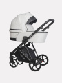 Коляска 2 в 1 Riko Basic Yoga Ecco 11 White