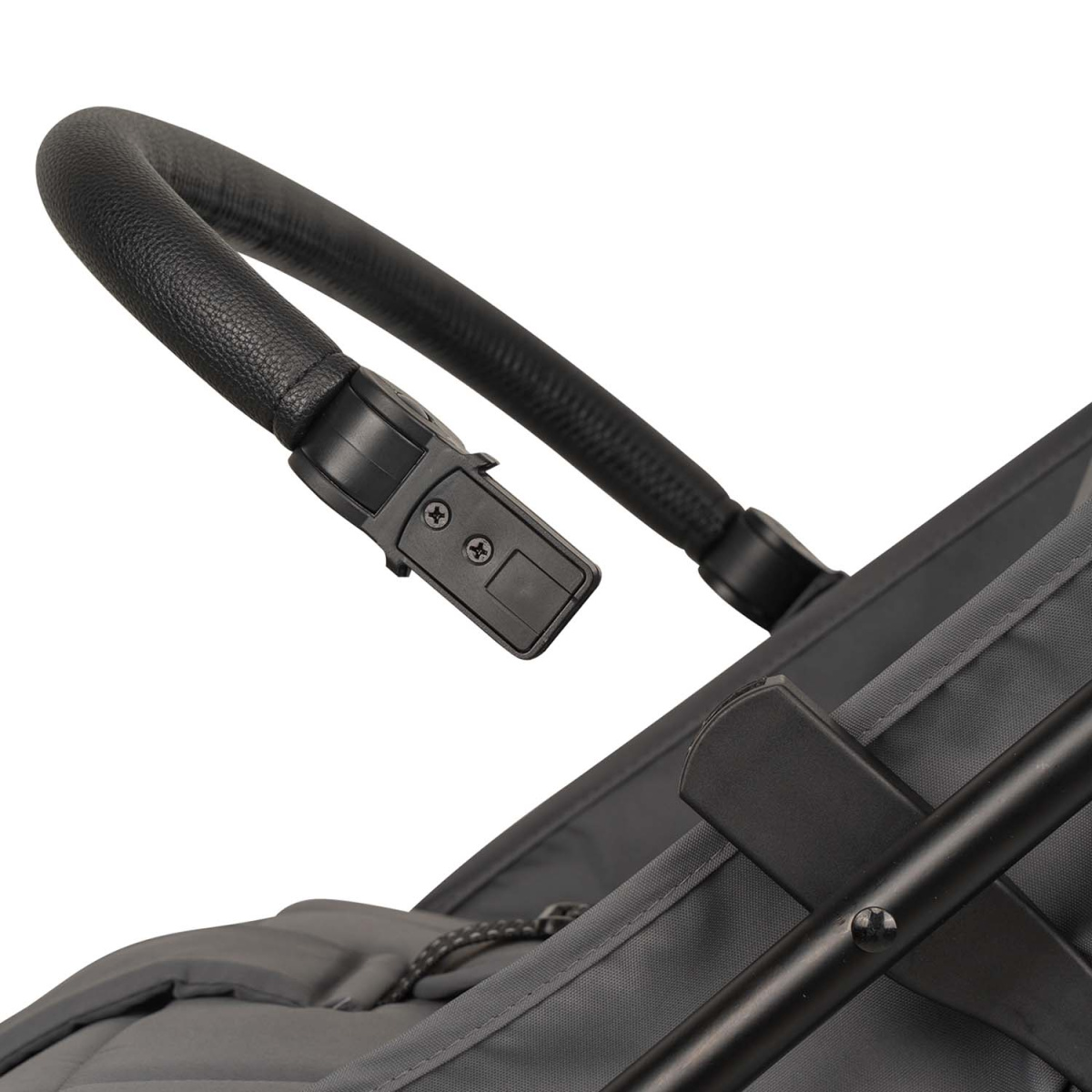 Коляска прогулочная Indigo SKIP розовый