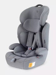 Автокресло Rant Basic Spark Next группа 1/2/3 (9-36 кг) Grey