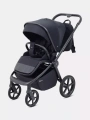 Коляска 2 в 1 Rant Flex Soft Therm Midnight black