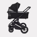 КОЛЯСКА 3 В 1 RANT AXIOM BLACK