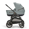 Коляска 3 в 1 i-Size Inglesina Aptica New с подставкой под люльку Standup
