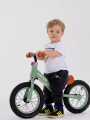 Беговел Rant Basic Faster Green