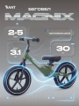 Беговел Rant Magnix Green