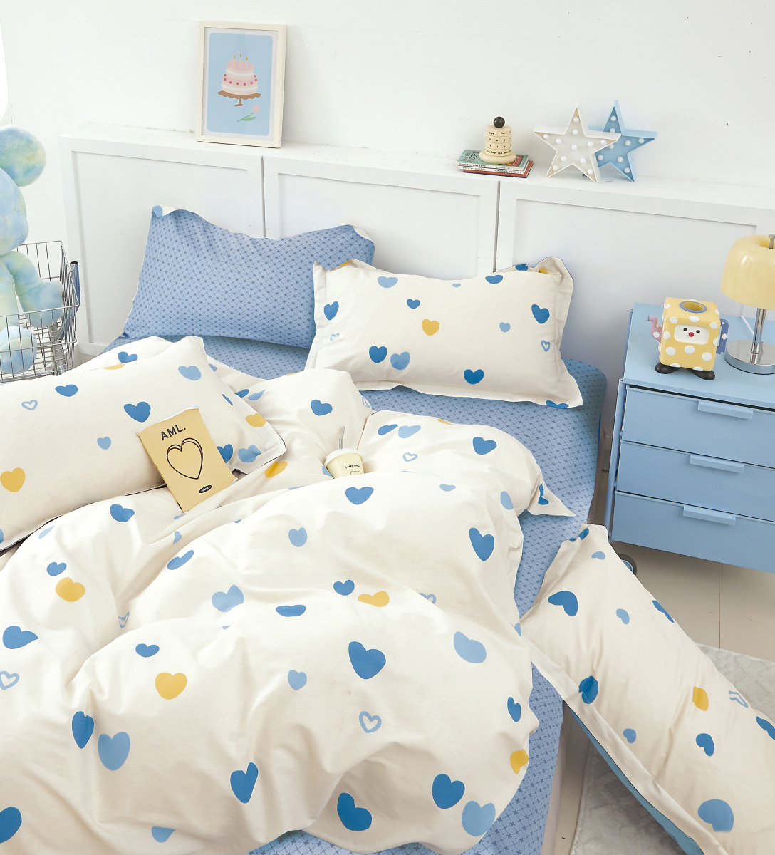 Twill евро 4 наволочки TPIG6-2019 КОД1038