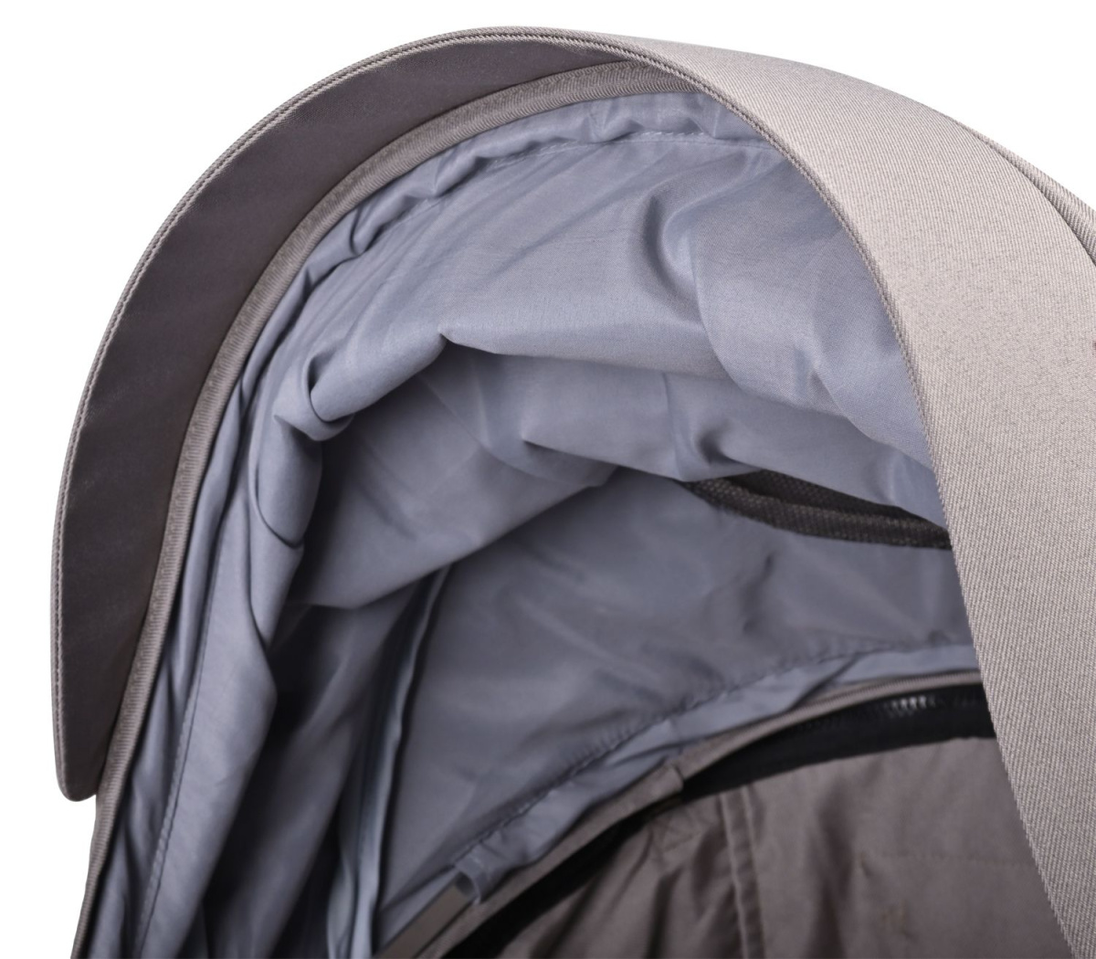 Коляска детская Farfello Aimile Summer Original (Pearl) Капучино ASP-2