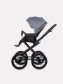 Коляска 2 в 1 Riko Basic Montana X Prestige 52 Grey