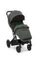 Коляска прогулочная Inglesina Maior 2025, Taiga Green (Зеленый)