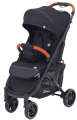 Коляска прогулочная RANT LIFE RA103 Midnight Black