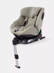 Автокресло Altera isofix (40-150 см) Beige