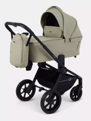 Коляска 2 в 1 Rant Flex 2025 RA076 Light green