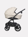 Коляска 3 в 1 Riko Sigma Pro Sand