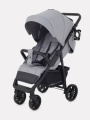 Коляска прогулочная Rant basic Vega Grey 2024