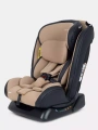 Автокресло Rant Basic Unity PRO группа 0+/1/2/3 (0-36 кг) Beige