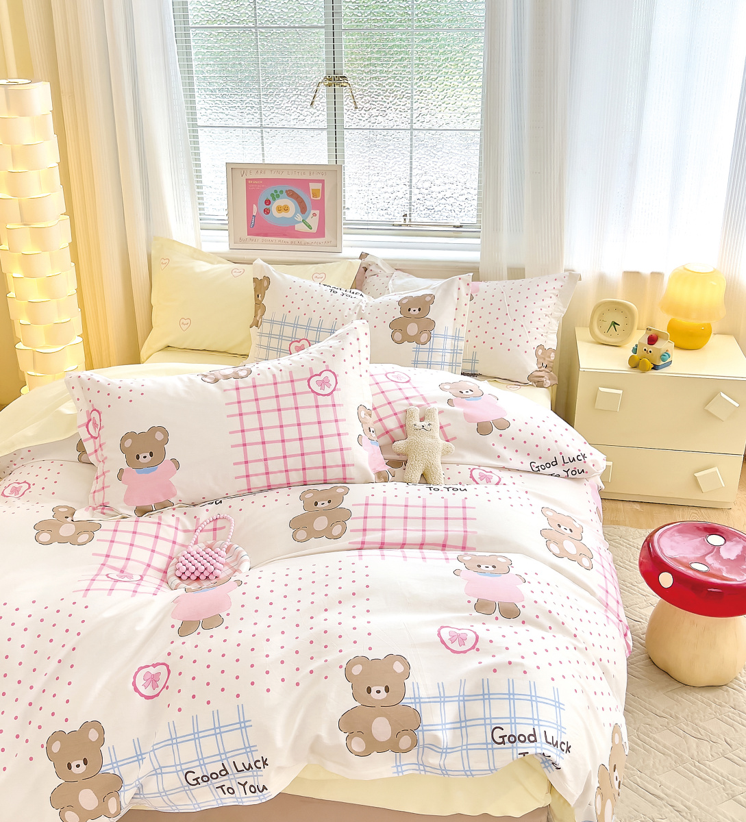 Twill 2 спальный TPIG2-2027-50 КОД1049
