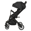 Коляска прогулочная Indigo SKIP черный