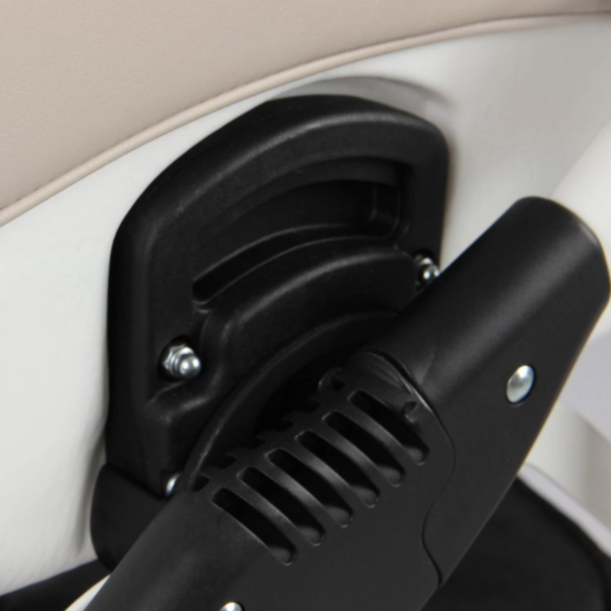 Коляска 2 в 1 Indigo, In 01 (Бежевый)