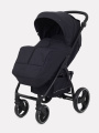 Коляска прогулочная Rant Basic Alpine 2025 Black