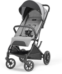 Прогулочная коляска Inglesina Maior , Horizon Grey