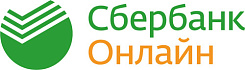 Быстрый платеж через систему Сбербанк Онлайн.