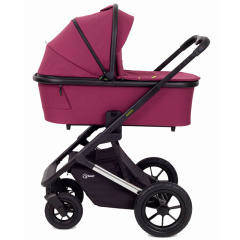 КОЛЯСКА 2 В 1 RANT AXIOM PURPLE