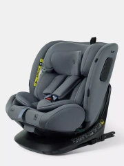 Автокресло Rant Skyline Isofix (40-150 см) Grey