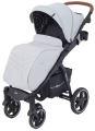 Коляска прогулочная RANT ALPINE STAR RA450 Soft Grey