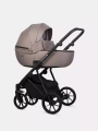 Коляска 3 в 1 Riko Basic Montana X 50 Beige