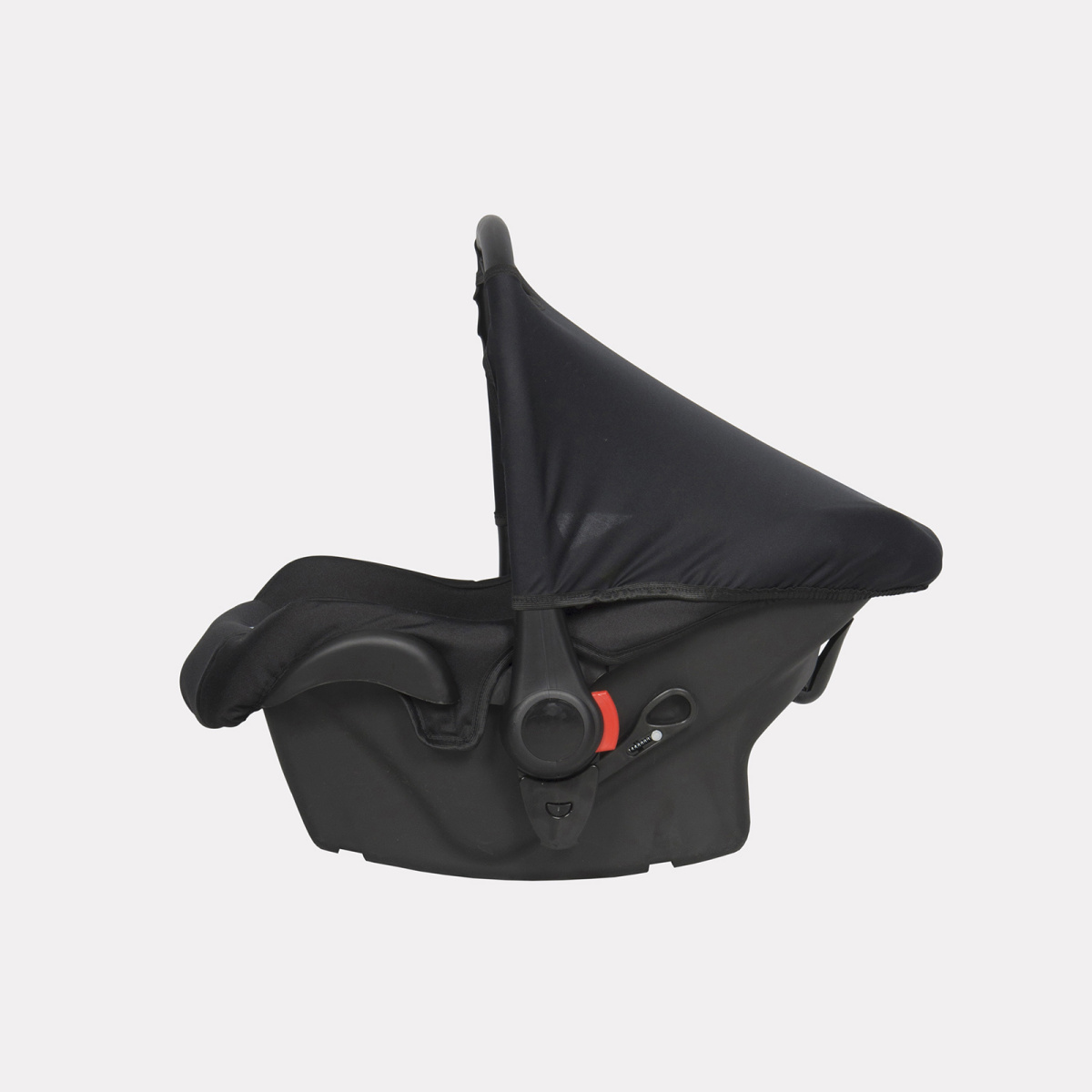 Коляска 3 в 1 Riko Basic Montana Ecco 17 MAROON