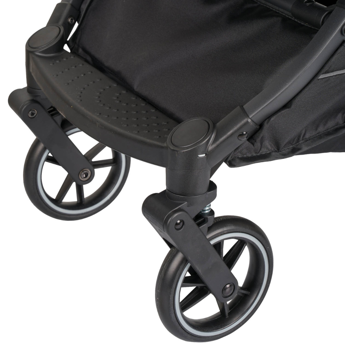 Коляска прогулочная Indigo ONYX розовый