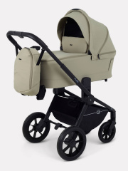 Коляска 3 в 1 Rant Flex 2025 RA077 Light green