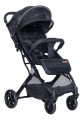 Коляска детская прогулочная Farfello COSTA Linda (night sky/ ночное небо L-5)