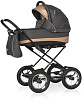 Коляска Riko Basic Alfa Ecco Classic 2 в 1