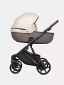 Коляска 3 в 1 Riko Basic Montana Plus 43 Mocca
