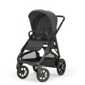 Прогулочная коляска Inglesina Aptica XT New, Magnet Grey