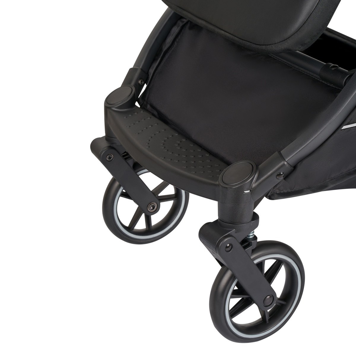 Коляска прогулочная Indigo ONYX синий