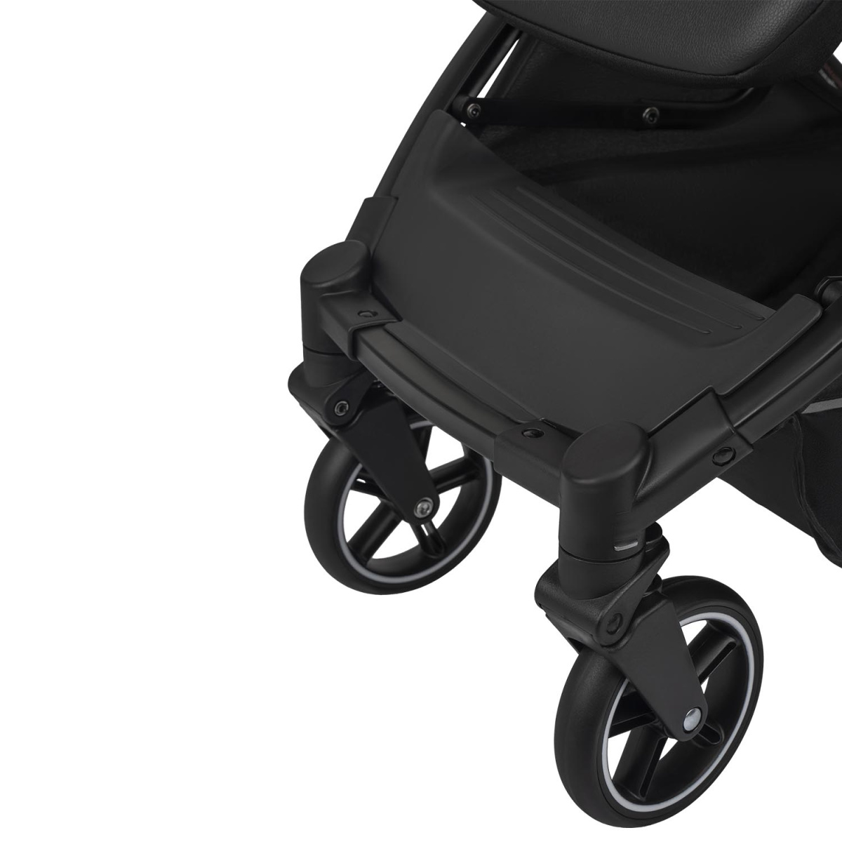 Коляска прогулочная Indigo TRIP синий