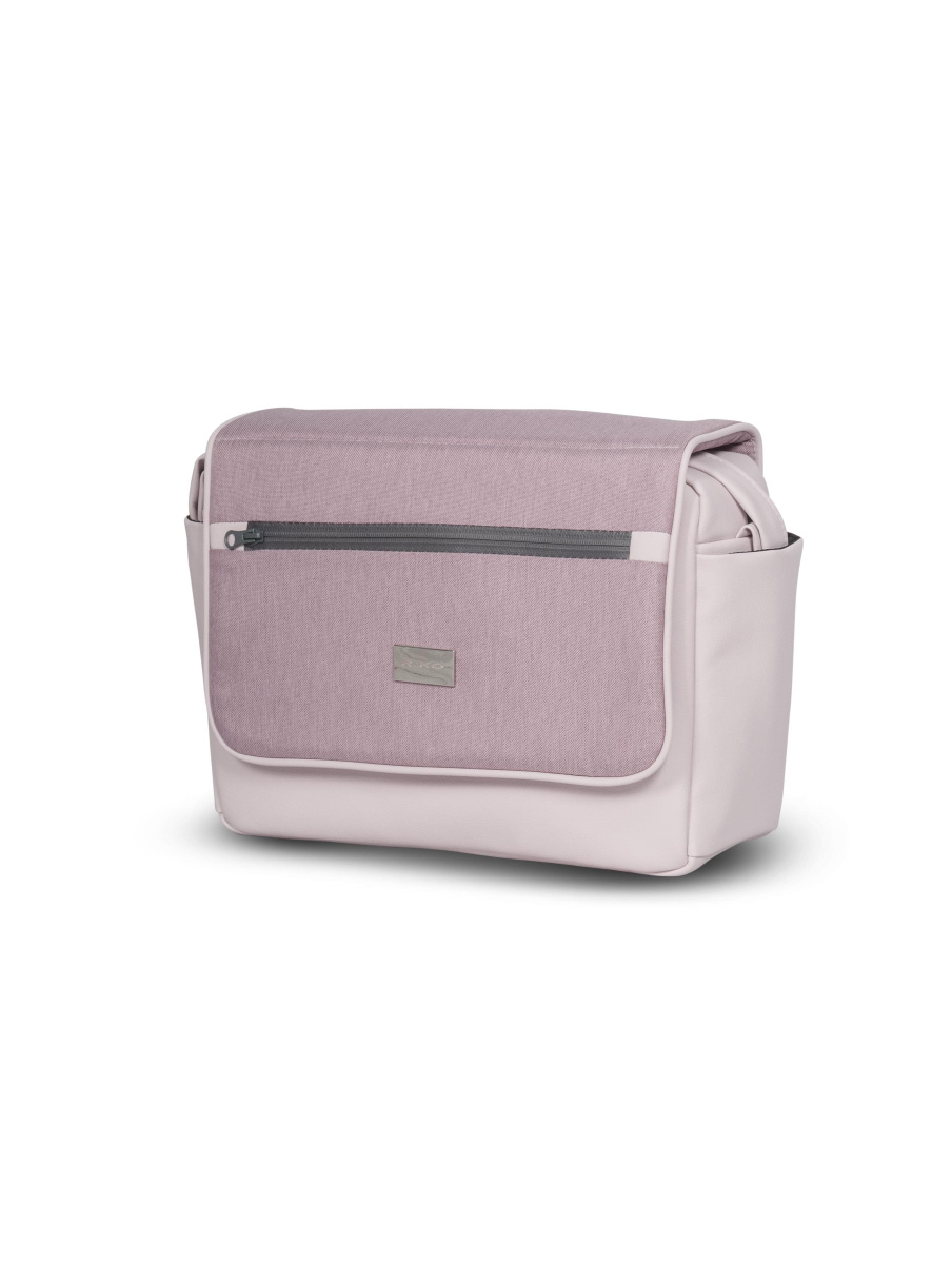 Коляска 2 в 1 Riko Marla 01 розовый