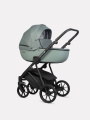Коляска 2 в 1 Riko Basic Montana X Plus 41 Green